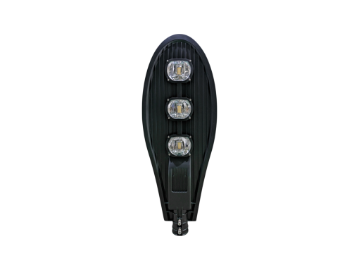 Đèn đường năng lượng mặt trời chiếc lá 150W cao cấp - Ảnh 2