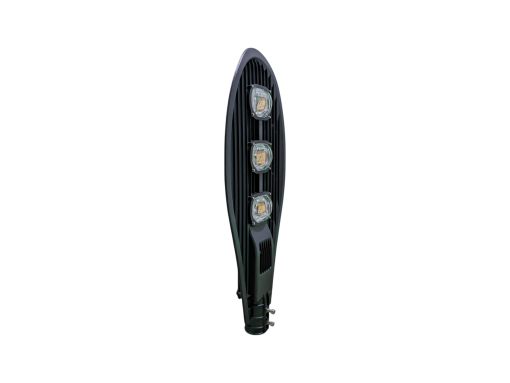 Đèn đường năng lượng mặt trời chiếc lá 150W cao cấp - Ảnh 3
