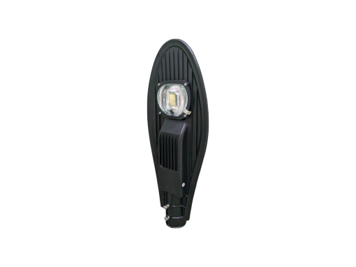 Đèn đường năng lượng mặt trời chiếc lá 50W cao cấp - Ảnh 5
