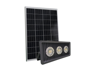 Đèn pha năng lượng mặt trời chống nổ 150W cao cấp