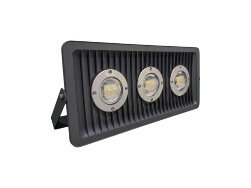 Đèn pha năng lượng mặt trời chống nổ 150W cao cấp - Ảnh 8