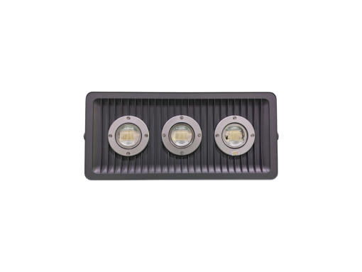 Đèn pha năng lượng mặt trời chống nổ 150W cao cấp - Ảnh 3