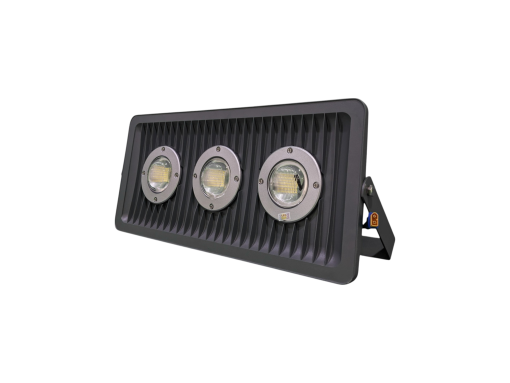 Đèn pha năng lượng mặt trời chống nổ 150W cao cấp - Ảnh 4