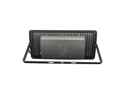 Đèn pha năng lượng mặt trời chống nổ 150W cao cấp - Ảnh 5