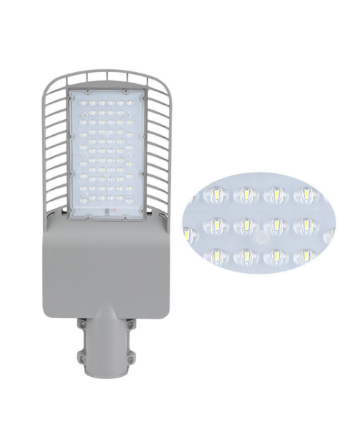 Đèn đường năng lượng mặt trời S40W - Ảnh 6