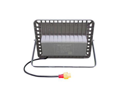 Đèn pha mắt ngọc năng lượng mặt trời MPPT S45W V-LED - Ảnh 4