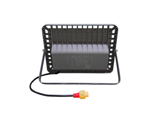 Đèn pha mắt ngọc năng lượng mặt trời MPPT S35W - Ảnh 3