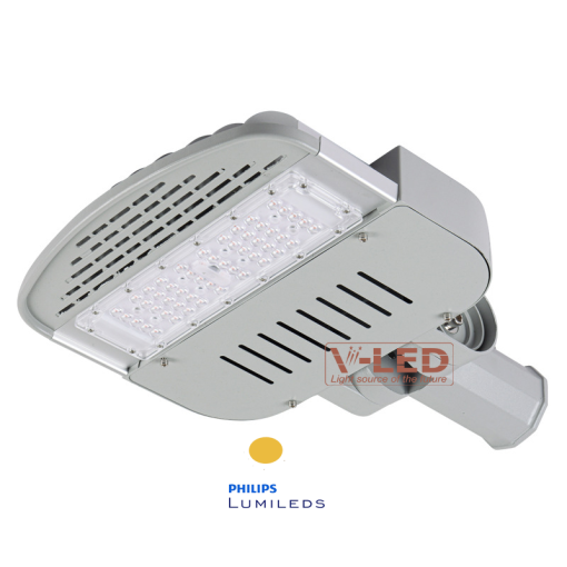 Đèn đường năng lượng mặt trời S60+ Philips cao cấp - Ảnh 3