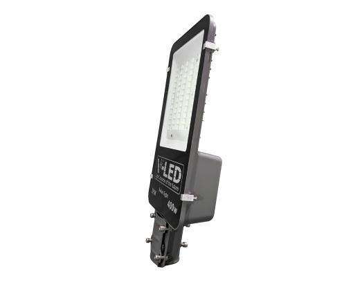 Đèn bàn chải năng lượng mặt trời V-LED 400W - Ảnh 2
