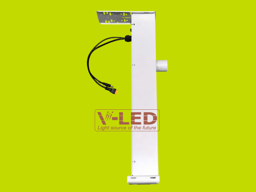 Bộ lưu năng lượng mặt trời V-Led dành cho Camera 12V4A - Ảnh 3