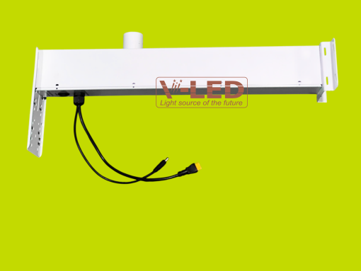 Bộ lưu năng lượng mặt trời V-Led dành cho Camera 12V5A - Ảnh 4