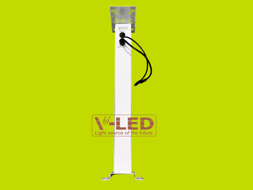 Bộ lưu năng lượng mặt trời V-Led dành cho Camera 12V4A - Ảnh 5