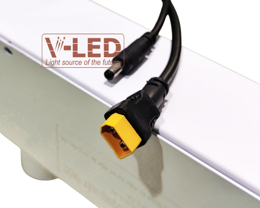 Bộ lưu năng lượng mặt trời V-Led dành cho Camera 12V4A - Ảnh 6