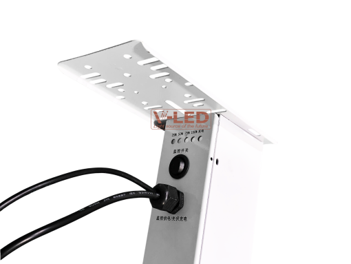 Bộ lưu năng lượng mặt trời V-Led dành cho Camera 12V4A - Ảnh 9