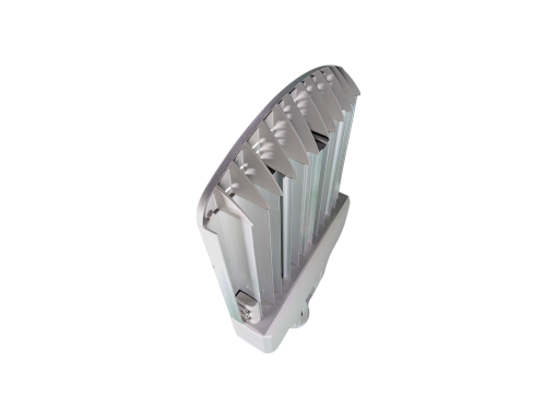Đèn đường năng lượng mặt trời cao cấp Philips F150 25.6V - Ảnh 3