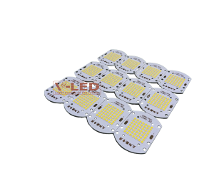 LED SMD 3030 3V50W (4000K-6000K)