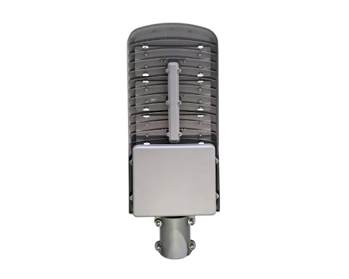 Đèn đường năng lượng mặt trời bàn chải module 600W - Ảnh 2