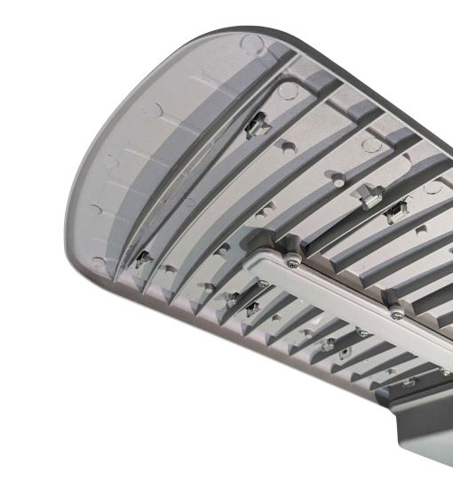 Đèn đường năng lượng mặt trời bàn chải module 800W - Ảnh 5