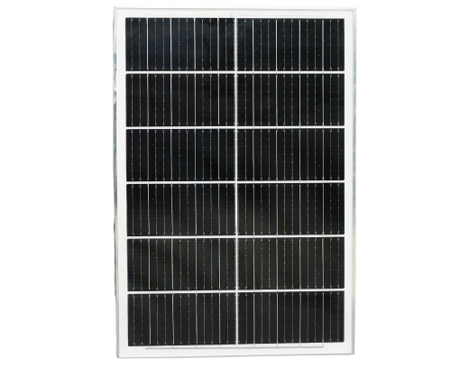 Đèn pha năng lượng mặt trời 600W (Led 5730, 804 mắt Led) - Ảnh 4