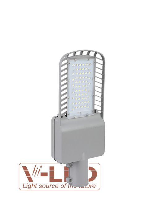 Đèn đường năng lượng mặt trời S40W - Ảnh 4