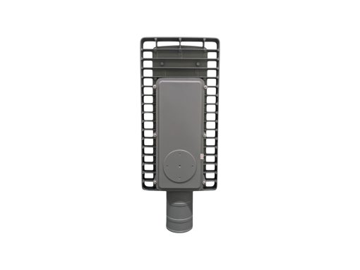 Đèn đường năng lượng mặt trời bàn chải s60mini Philips cao cấp - Ảnh 4