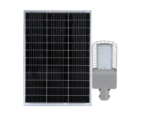 Đèn đường năng lượng mặt trời S40W