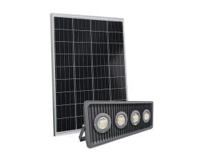 Đèn pha năng lượng mặt trời chống nổ 200W cao cấp