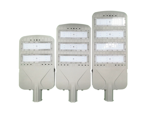 Đèn đường NLMT V-LED cao cấp HYBRID LUMILED AC/DC 12.8V - Ảnh 3