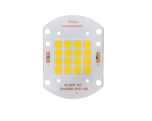 LED SMD Philips 30V5050 (4000K-6000K)
