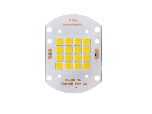 LED SMD Philips 30V5050 (4000K-6000K)
