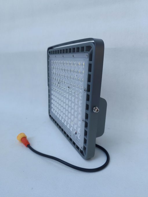 Đèn pha mắt ngọc năng lượng mặt trời MPPT S35W - Ảnh 5