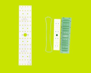Led đèn Module Lumiled 32V 3030 V-LED