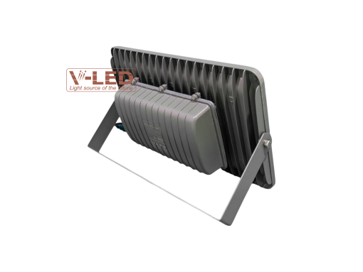 Vỏ đèn NLMT chống nổ 100W V-LED - Ảnh 3