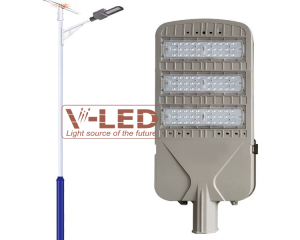Đèn năng lượng mặt trời S150 V-led