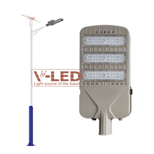 Đèn năng lượng mặt trời S150 V-led