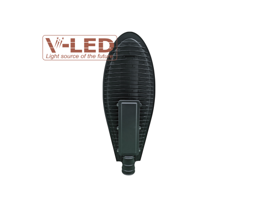 Vỏ đèn lá NLMT 50W V-LED chính hãng - Ảnh 4