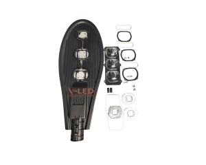 Vỏ đèn lá NLMT 150W V-LED chính hãng