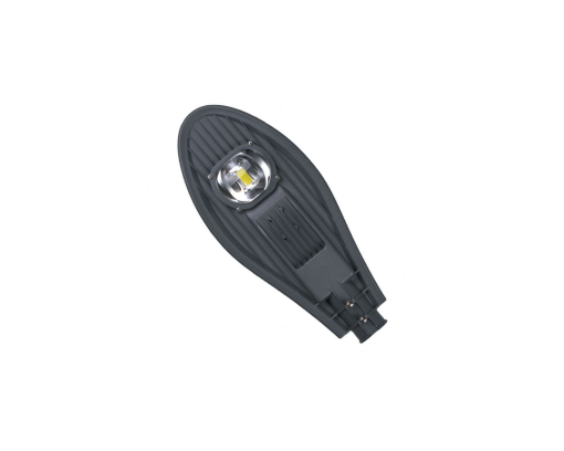 Vỏ đèn lá NLMT 50W V-LED chính hãng - Ảnh 2