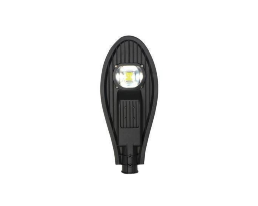 Vỏ đèn lá NLMT 50W V-LED chính hãng - Ảnh 3