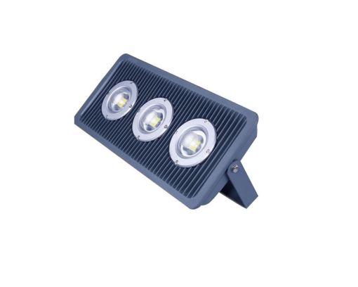 Vỏ đèn NLMT chống nổ 150W V-LED chính hãng - Ảnh 2